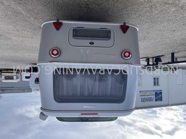 Eriba Touring 430 Edition Legend - PROMO - Photo 30