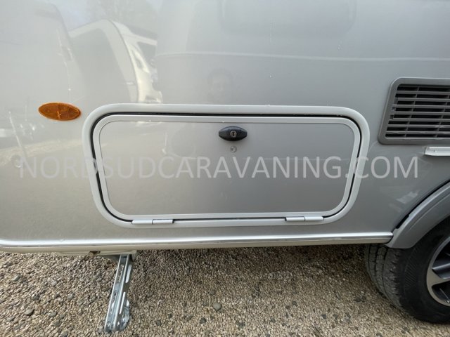 Eriba Touring 430 Edition Legend - PROMO - Photo 33