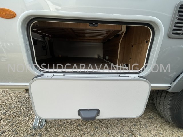 Eriba Touring 430 Edition Legend - PROMO - Photo 35