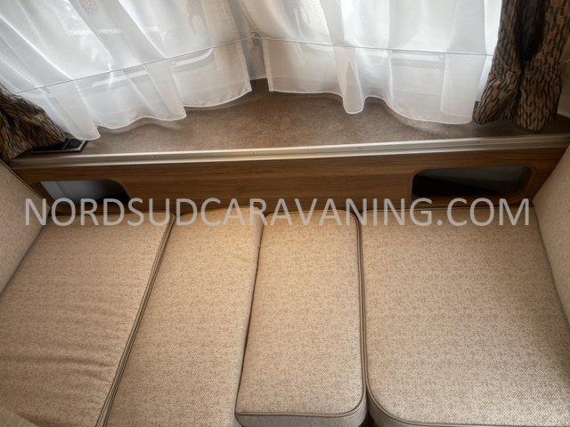 Eriba Touring 430 Edition Legend - PROMO - Photo 4