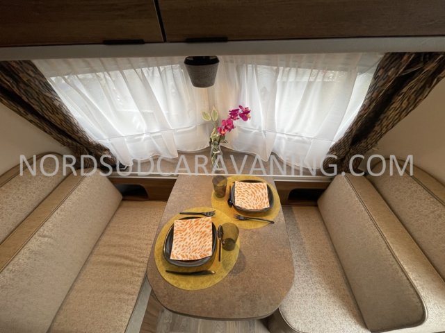 Eriba Touring 430 Edition Legend - PROMO - Photo 2