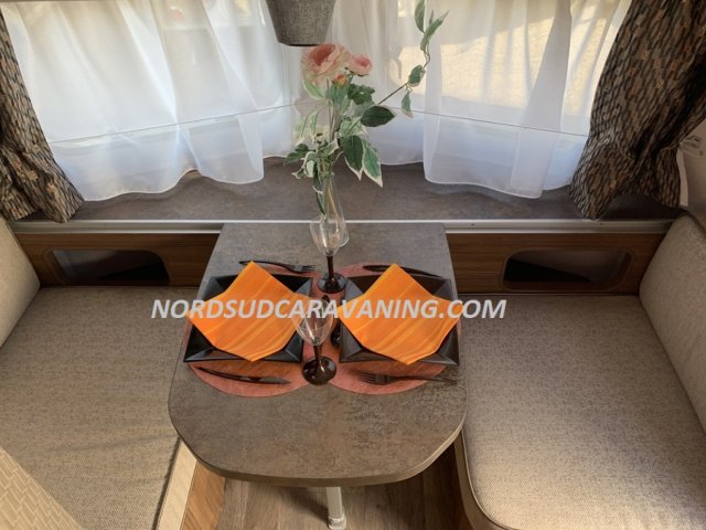 Eriba Touring 430 Edition Legend - Photo 2