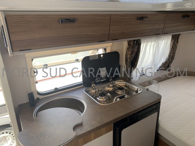 Eriba Touring 430 Edition Legend - Photo 4