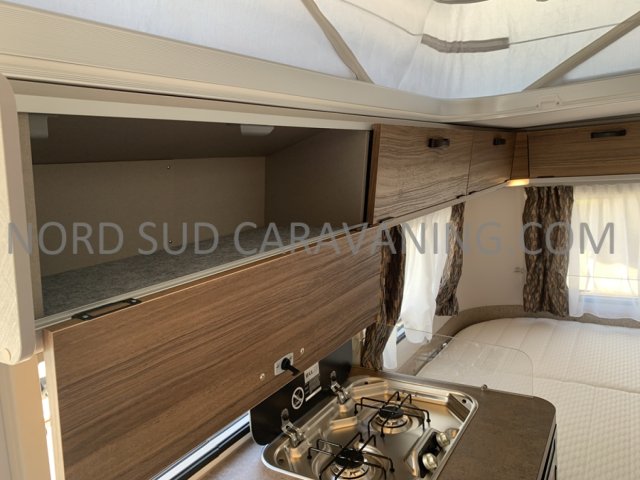 Eriba Touring 430 Edition Legend - Photo 5