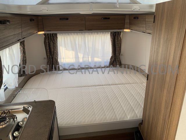 Eriba Touring 430 Edition Legend - Photo 7