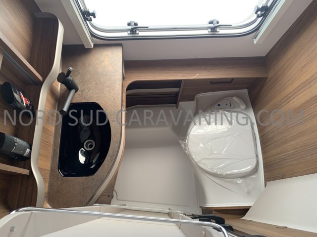 Eriba Touring 430 Edition Legend - Photo 8