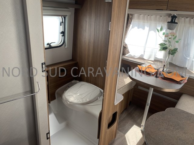 Eriba Touring 430 Edition Legend - Photo 10