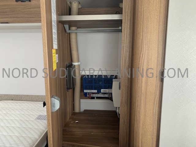 Eriba Touring 430 Edition Legend - Photo 11