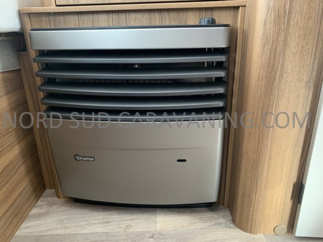 Eriba Touring 430 Edition Legend - Photo 12