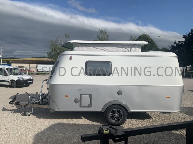 Eriba Touring 430 Edition Legend - Photo 16