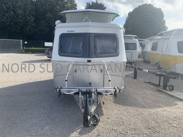 Eriba Touring 430 Edition Legend - Photo 17