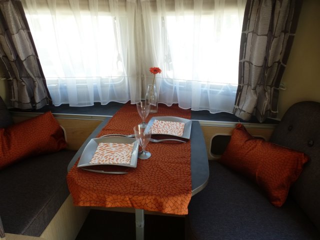 Eriba Touring 430 - Photo 3