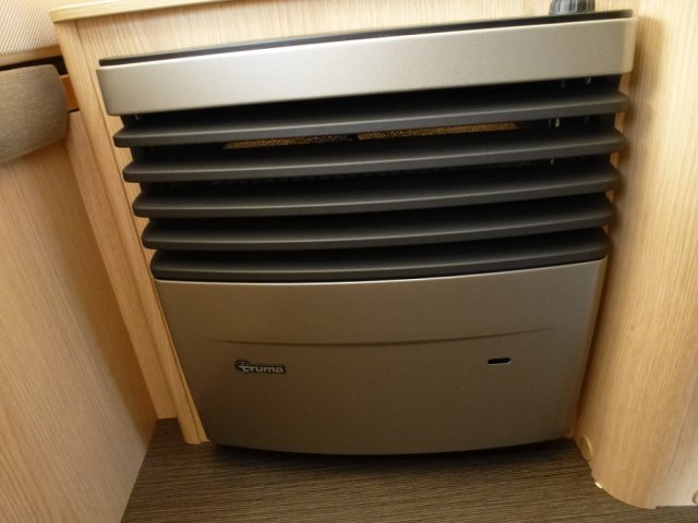 Eriba Touring 430 - Photo 5