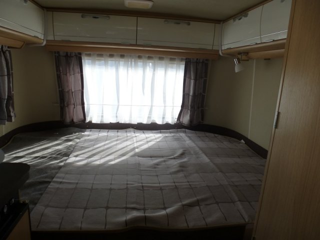 Eriba Touring 430 - Photo 7