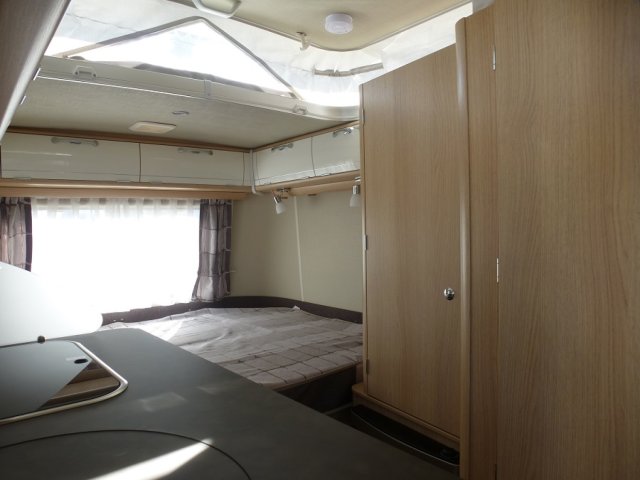 Eriba Touring 430 - Photo 8