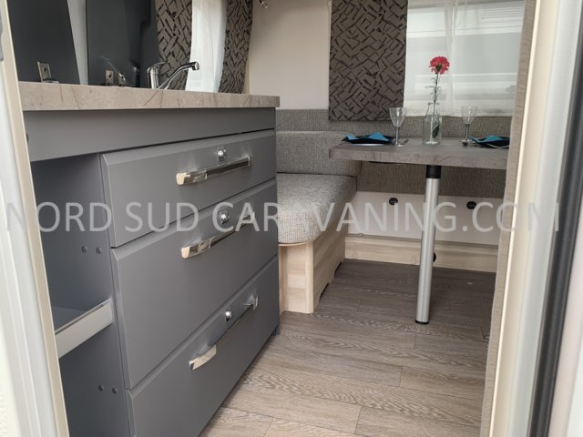 Hobby De Luxe 400 SFE - PROMO - Photo 5