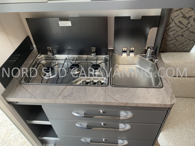 Hobby De Luxe 400 SFE - PROMO - Photo 6