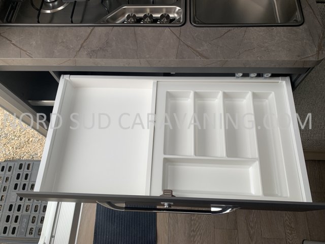 Hobby De Luxe 400 SFE - PROMO - Photo 7