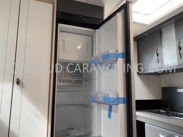 Hobby De Luxe 400 SFE - PROMO - Photo 9