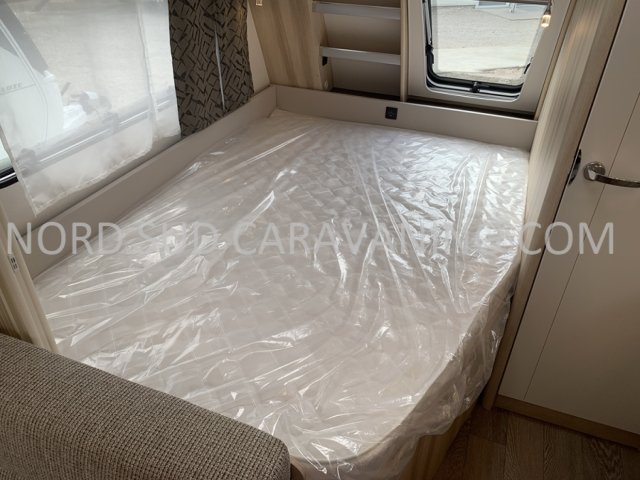 Hobby De Luxe 400 SFE - PROMO - Photo 11