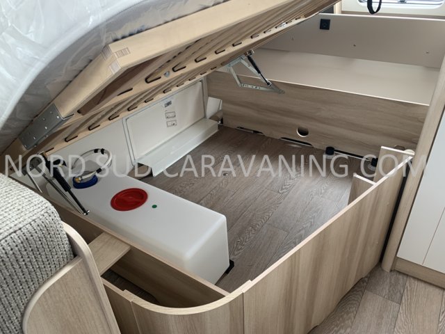 Hobby De Luxe 400 SFE - PROMO - Photo 12