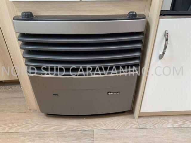 Hobby De Luxe 400 SFE - PROMO - Photo 13