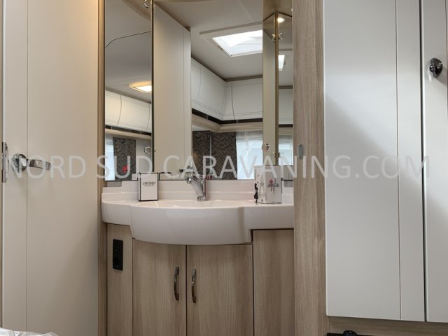 Hobby De Luxe 400 SFE - PROMO - Photo 14