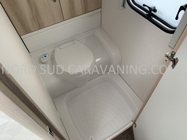 Hobby De Luxe 400 SFE - PROMO - Photo 15