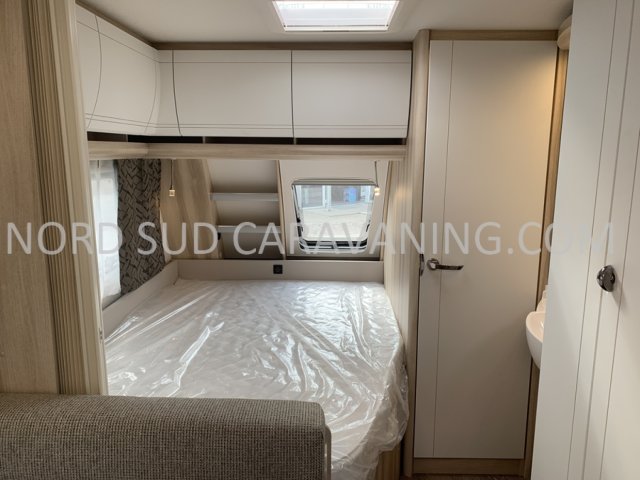 Hobby De Luxe 400 SFE - PROMO - Photo 16