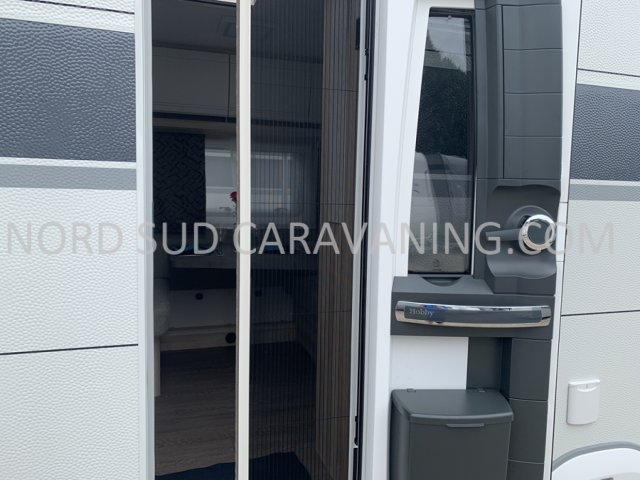 Hobby De Luxe 400 SFE - PROMO - Photo 18