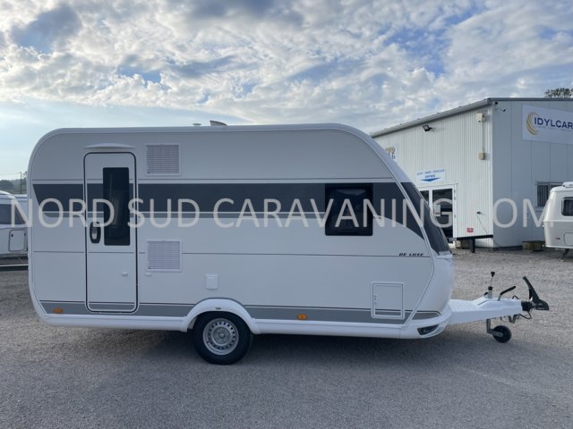 Hobby De Luxe 400 SFE - PROMO - Photo 19