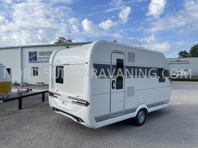 Hobby De Luxe 400 SFE - PROMO - Photo 20