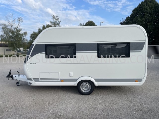 Hobby De Luxe 400 SFE - PROMO - Photo 23