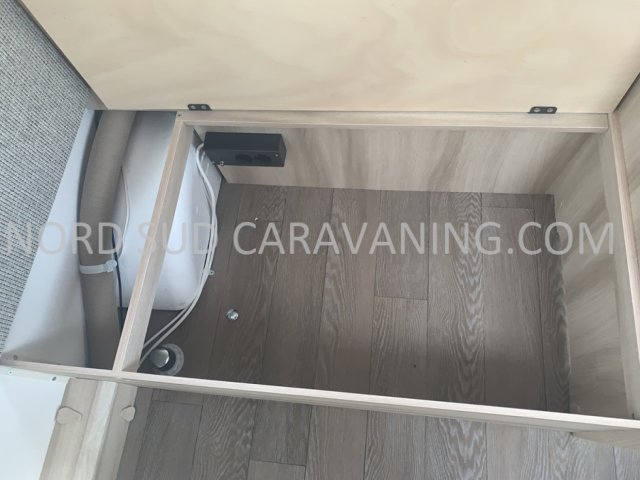 Hobby De Luxe 400 SFE - PROMO - Photo 4