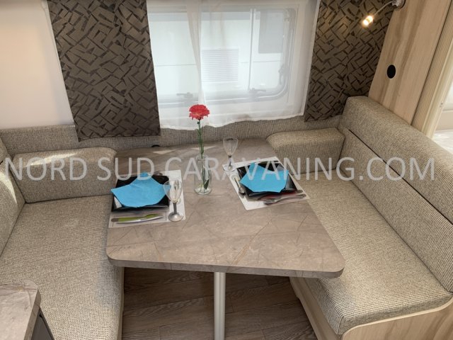 Hobby De Luxe 400 SFE - PROMO - Photo 2