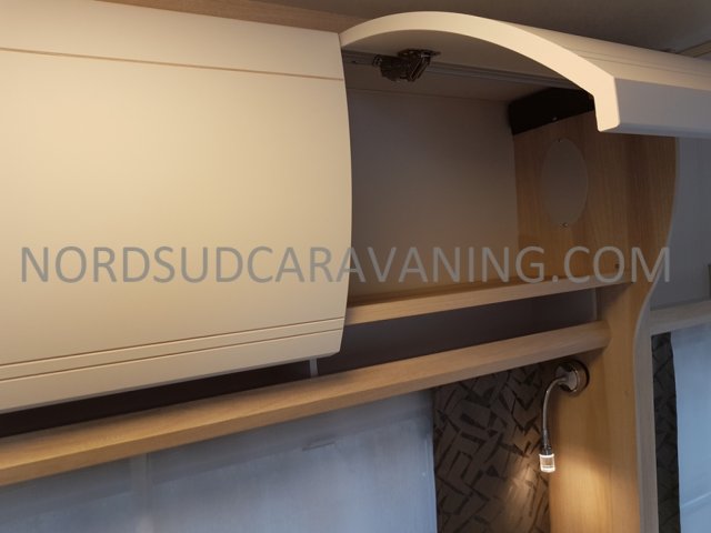 Hobby De Luxe 460 SFF - Photo 4