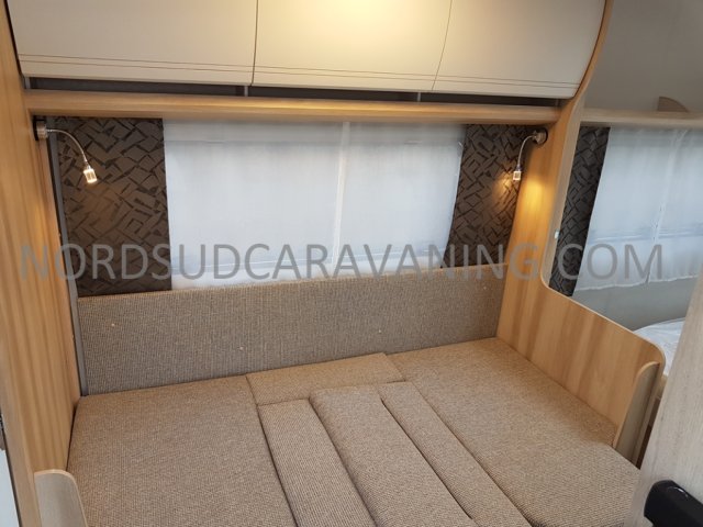 Hobby De Luxe 460 SFF - Photo 7