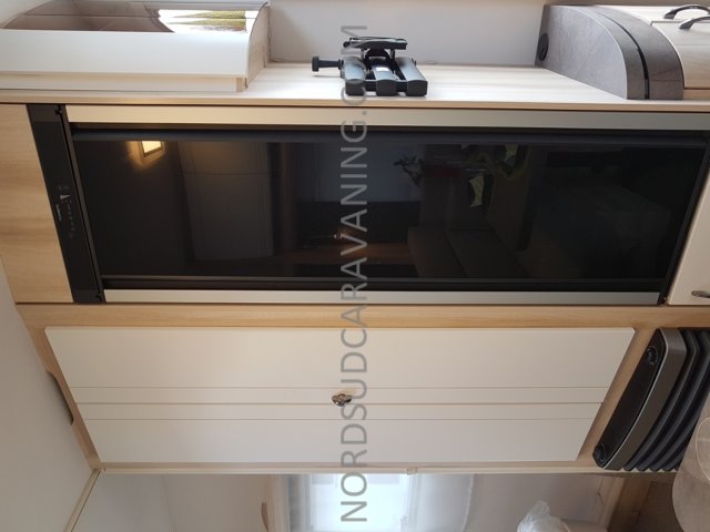 Hobby De Luxe 460 SFF - Photo 13