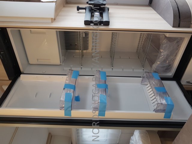 Hobby De Luxe 460 SFF - Photo 14