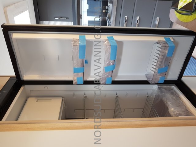 Hobby De Luxe 460 SFF - Photo 15