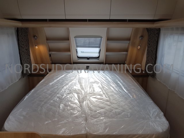 Hobby De Luxe 460 SFF - Photo 16