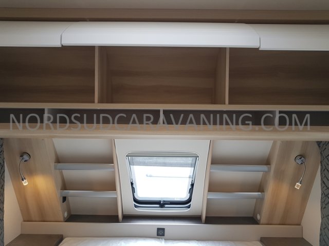 Hobby De Luxe 460 SFF - Photo 18