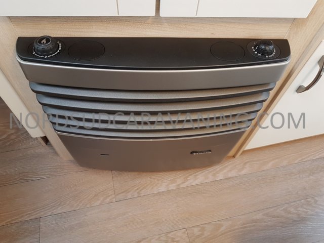 Hobby De Luxe 460 SFF - Photo 19