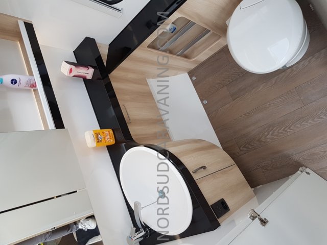 Hobby De Luxe 460 SFF - Photo 20