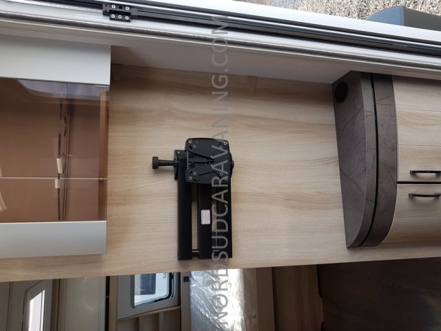 Hobby De Luxe 460 SFF - Photo 26