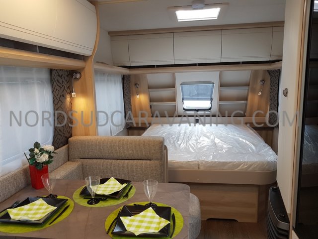 Hobby De Luxe 460 SFF - Photo 28