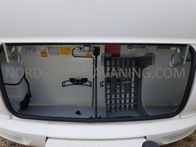 Hobby De Luxe 460 SFF - Photo 31