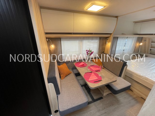 Hobby De Luxe 460 SFF - Photo 2