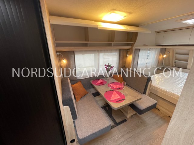 Hobby De Luxe 460 SFF - Photo 3