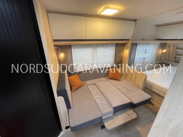 Hobby De Luxe 460 SFF - Photo 4